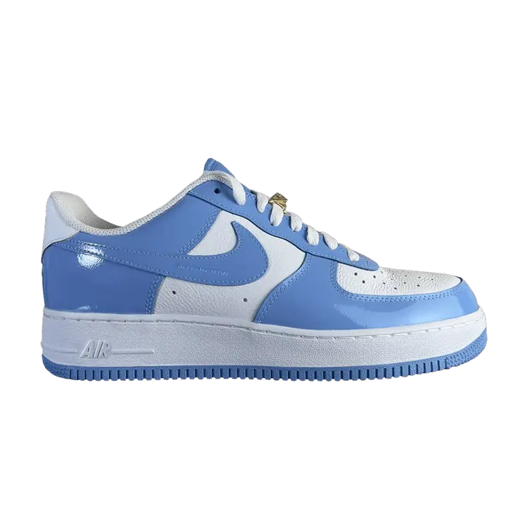 

Кроссовки Nike Air Force 1 Low Unlocked By You
