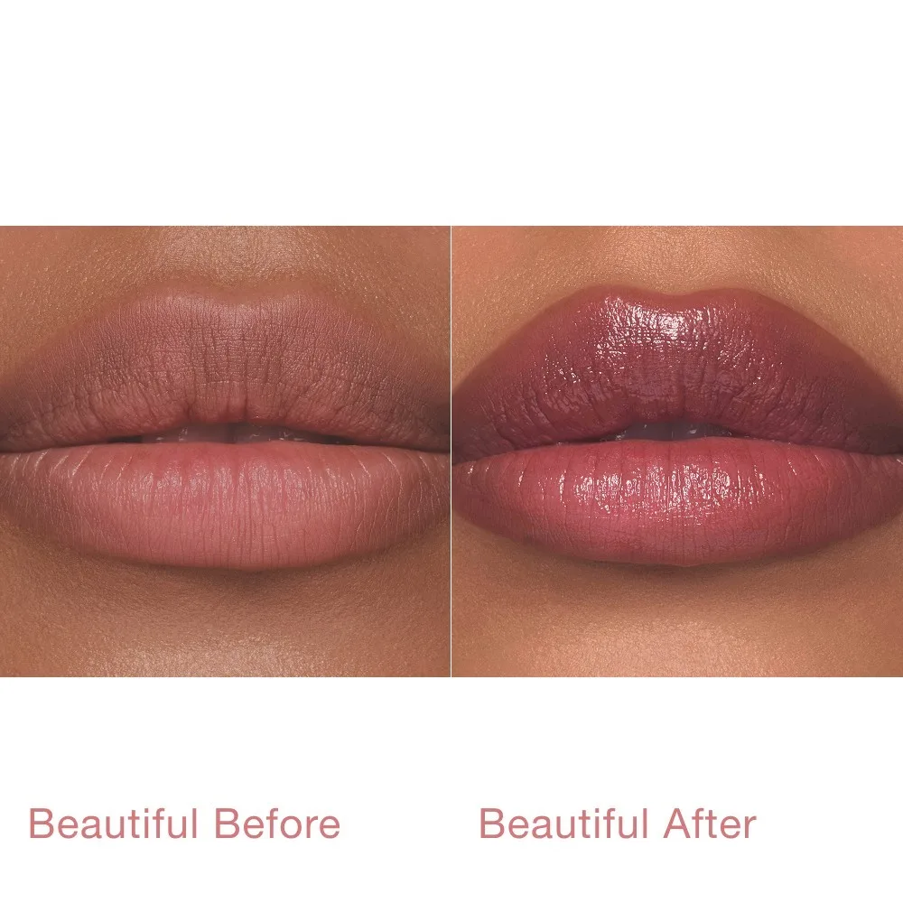 Бальзам-тинт для губ Charlotte Tilbury Pillow Talk, blushed jam, 2 г — фото 3
