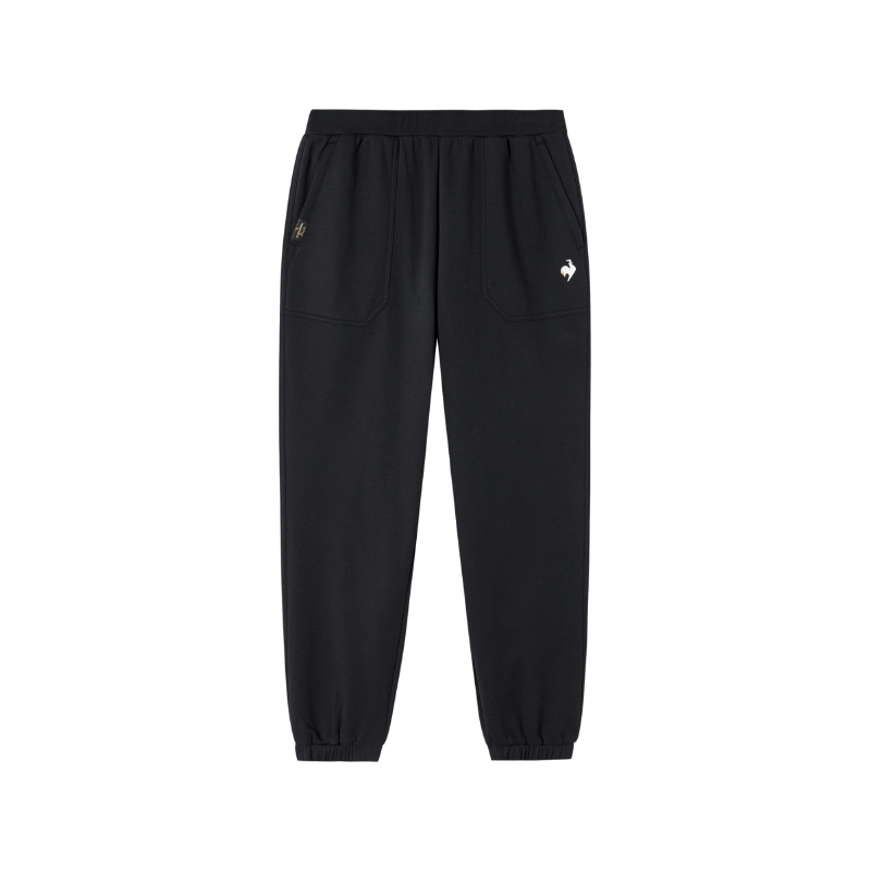

Трикотажные спортивные штаны мужские Le Coq Sportif, Хаки
