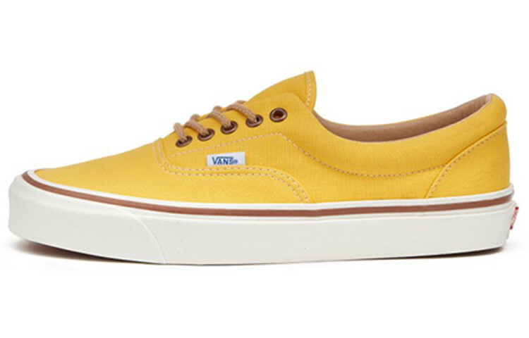 

Кроссовки Vans Anaheim Era 95 Dx Yellow