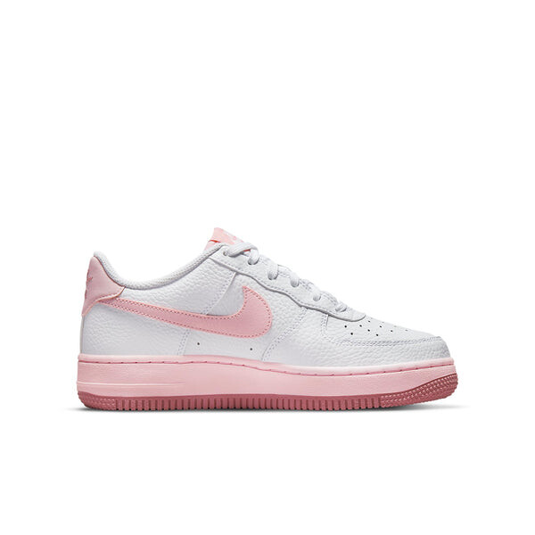 Кроссовки Air Force 1 Nike, белый — фото 2