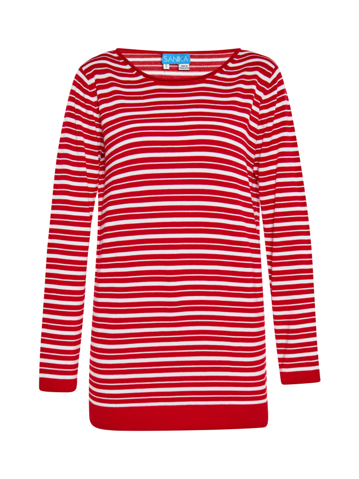 

Свитер usha BLUE LABEL