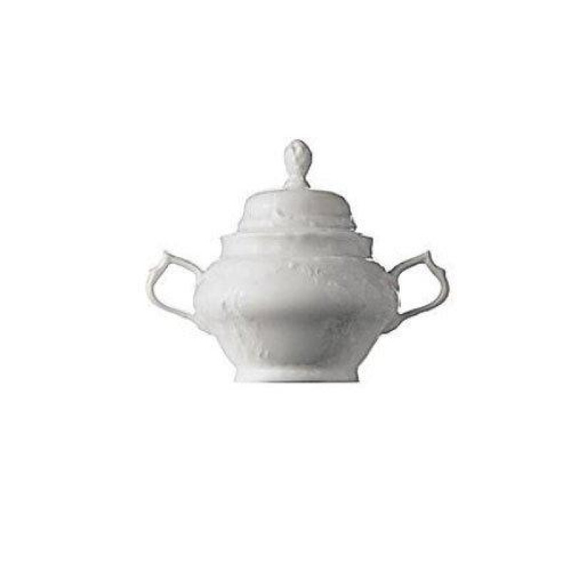 

Сахарница белая Сан-Суси 0,26 л Rosenthal, белый