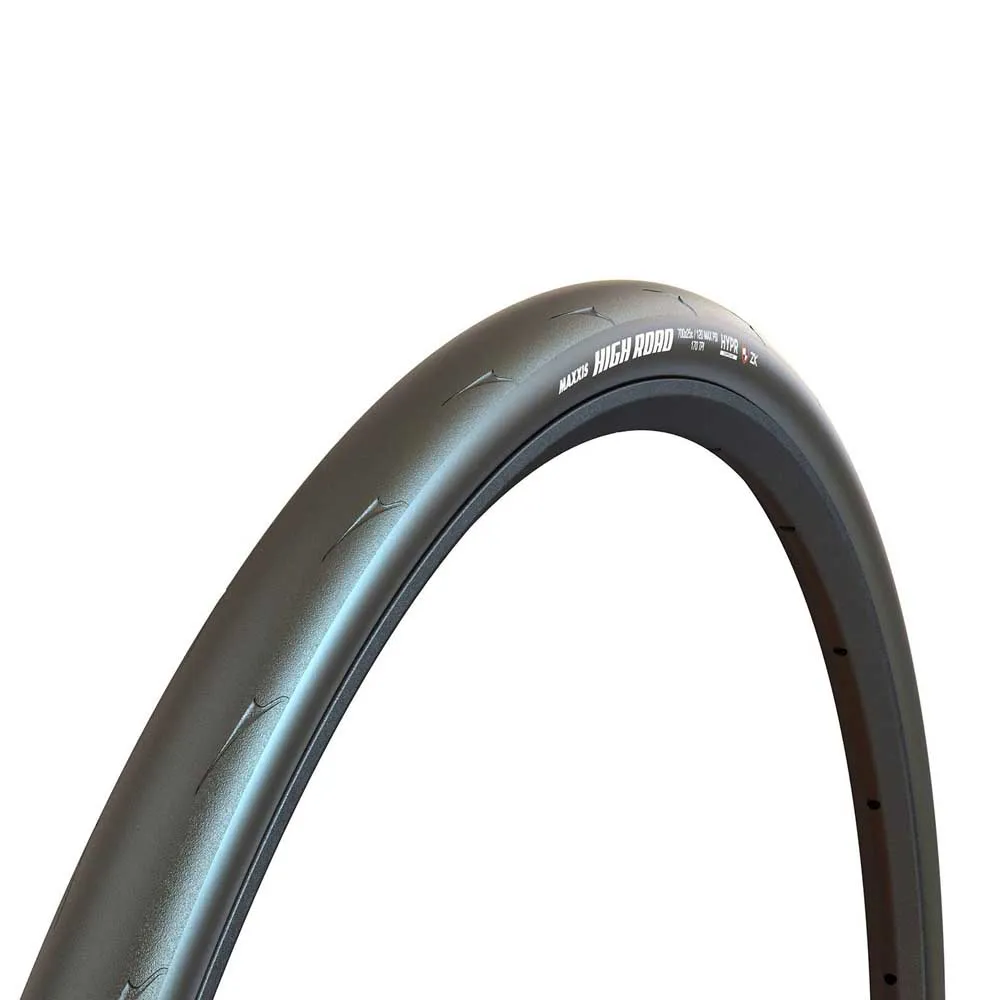 

Дорожная шина Maxxis High GEN3 700X28C 150 TPI HYPR/ZK/ONE70 700C x 28, серебряный