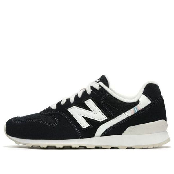 Кроссовки 996 New Balance, черный