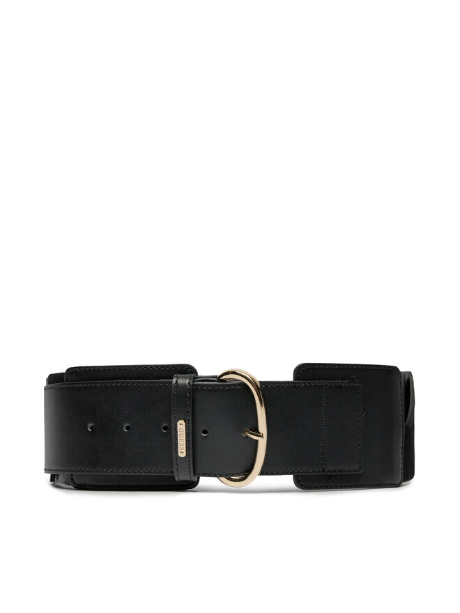 

Ремень Not Coordinated Belts BW9150 Guess, черный