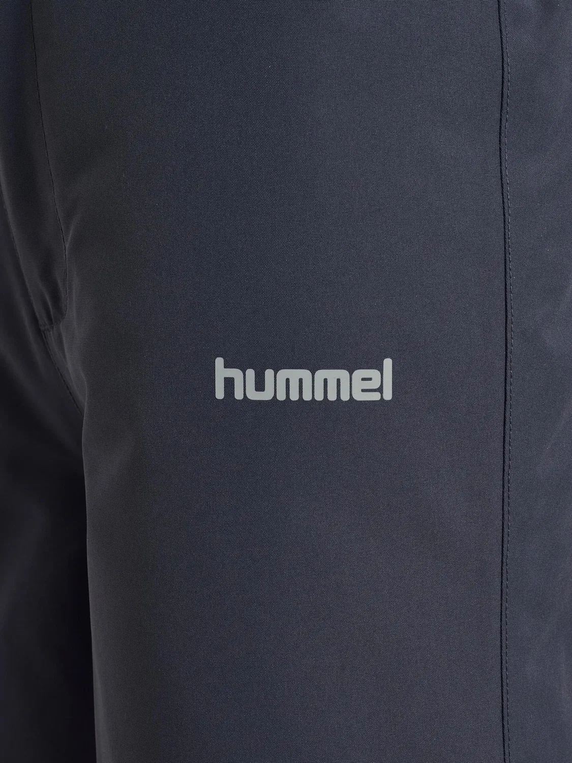 Детские снежные штаны Hummel Hmljr, Kosmosblau — фото 3