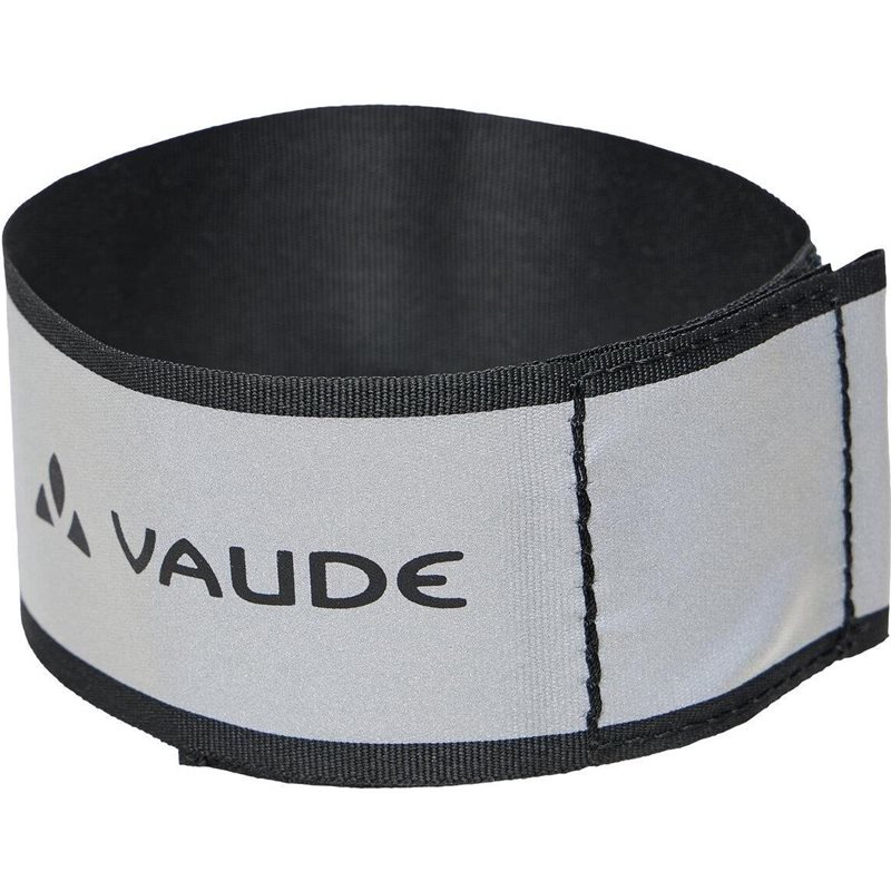 

Светоотражающий манжет Vaude, черный