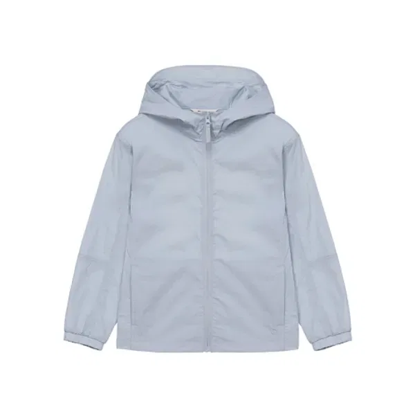 Ветровка Aeroshell для детей, Nau, light blue