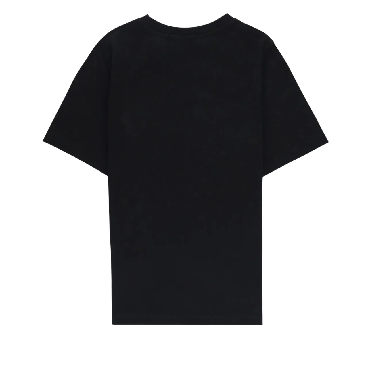 Футболка с принтом Kids Pear Printed Cotton Jersey T-Shirt Burberry, Black — фото 2