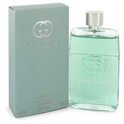 Одеколон Gucci Guilty Pour Homme 50 мл — фото 2
