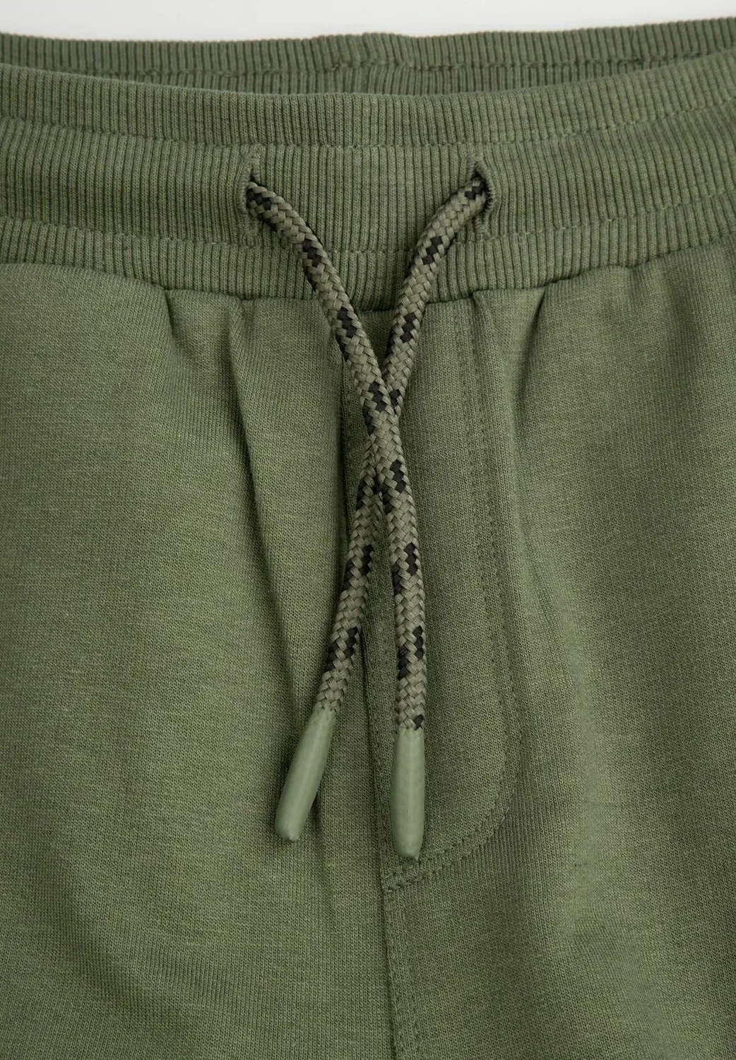 Спортивные штаны-карго Coccodrillo, Khaki — фото 3