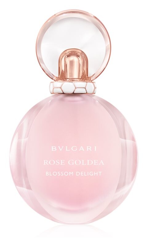 

Туалетная вода Bvlgari Rose Goldea Blossom Delight Eau de Toilette, 75 мл