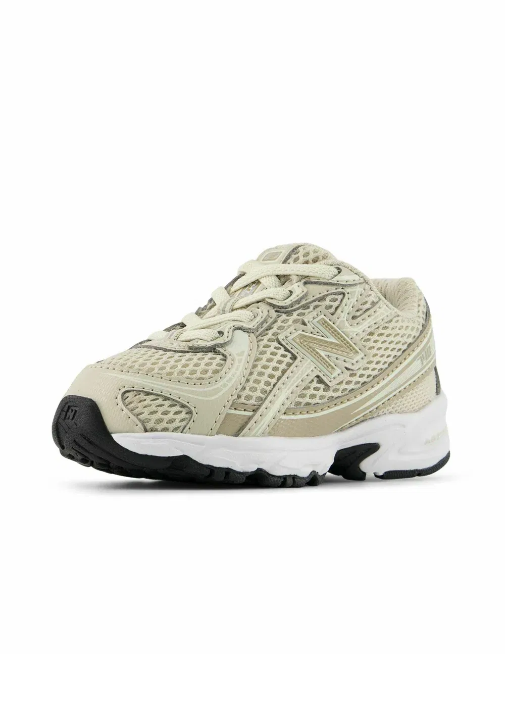 740 - детская обувь New Balance, Timberwolf Stoneware — фото 2