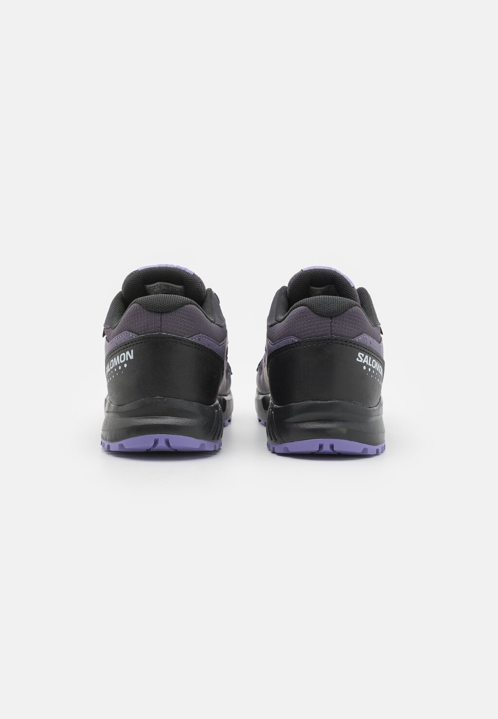 

Ботинки XA PRO V8 CSWP UNISEX Salomon, черный