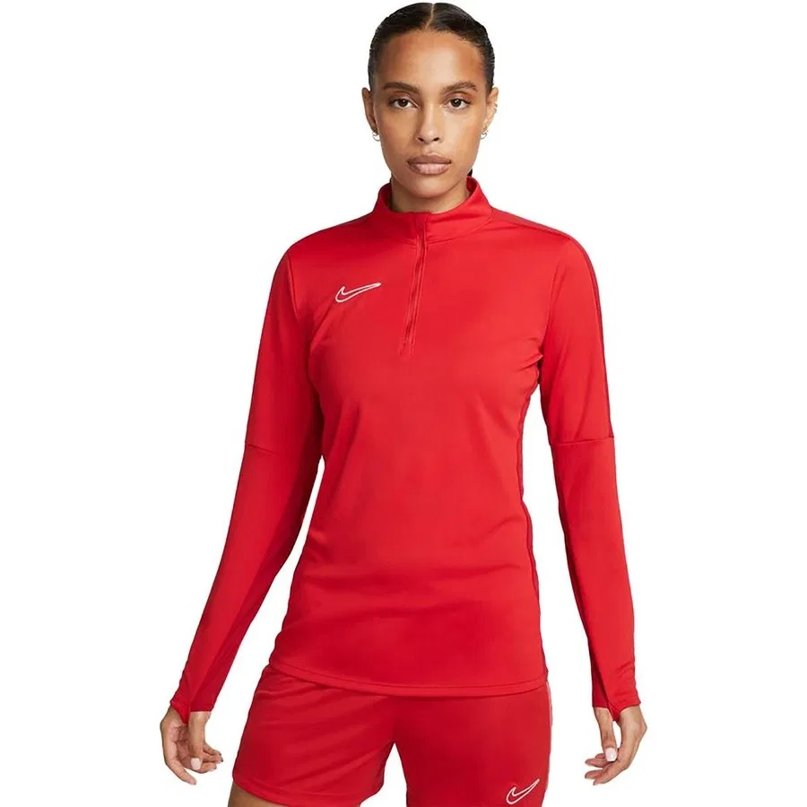Спортивная кофта Nike DR1354, Красный — фото 3
