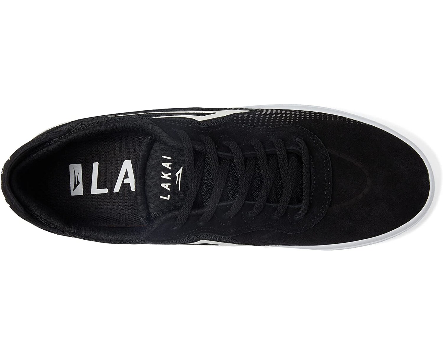 

Кроссовки Essex Lakai, черный