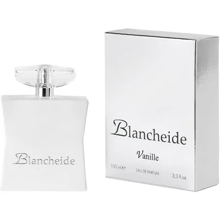 Парфюмерная вода Blancheide Vanilla, 100 мл