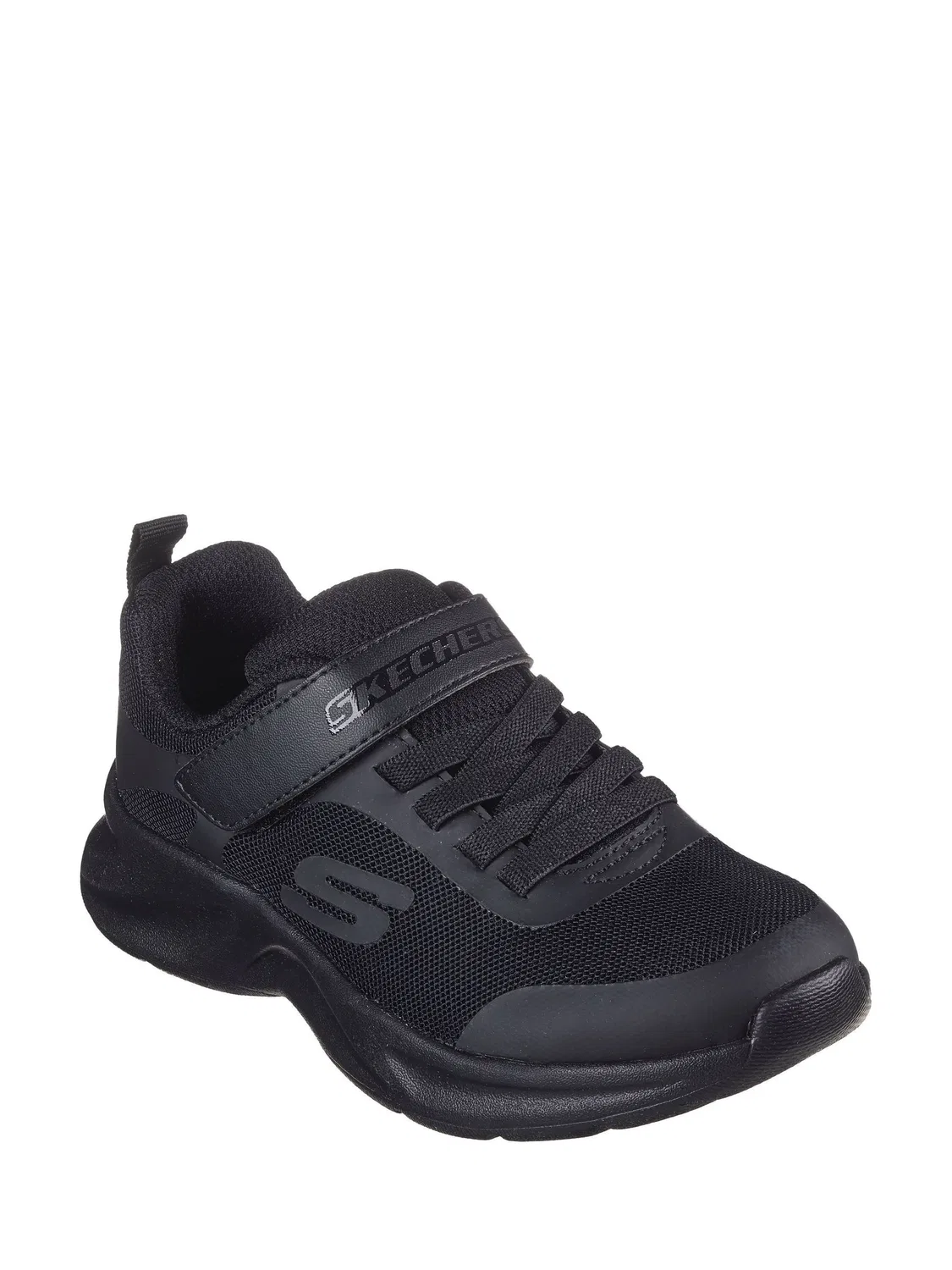 Кроссовки Skechers Dynamatic, черный — фото 3