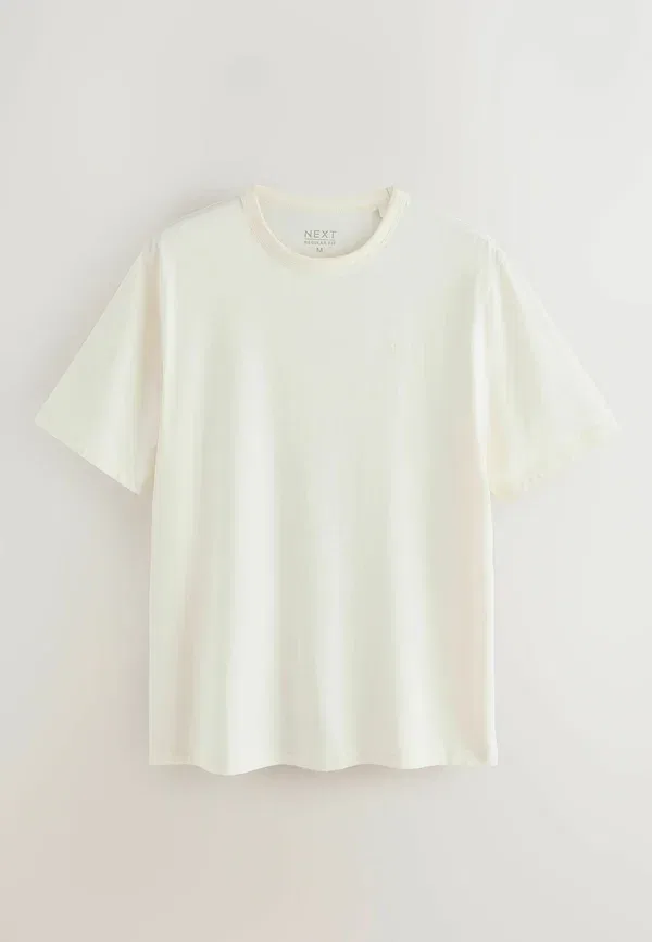 Футболки 4 шт в комплекте Trident T-shirt Next, White, Green, Pink, белый/синий/зеленый/розовый — фото 2