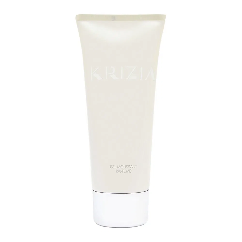 Гель для душа Krizia, 200 мл
