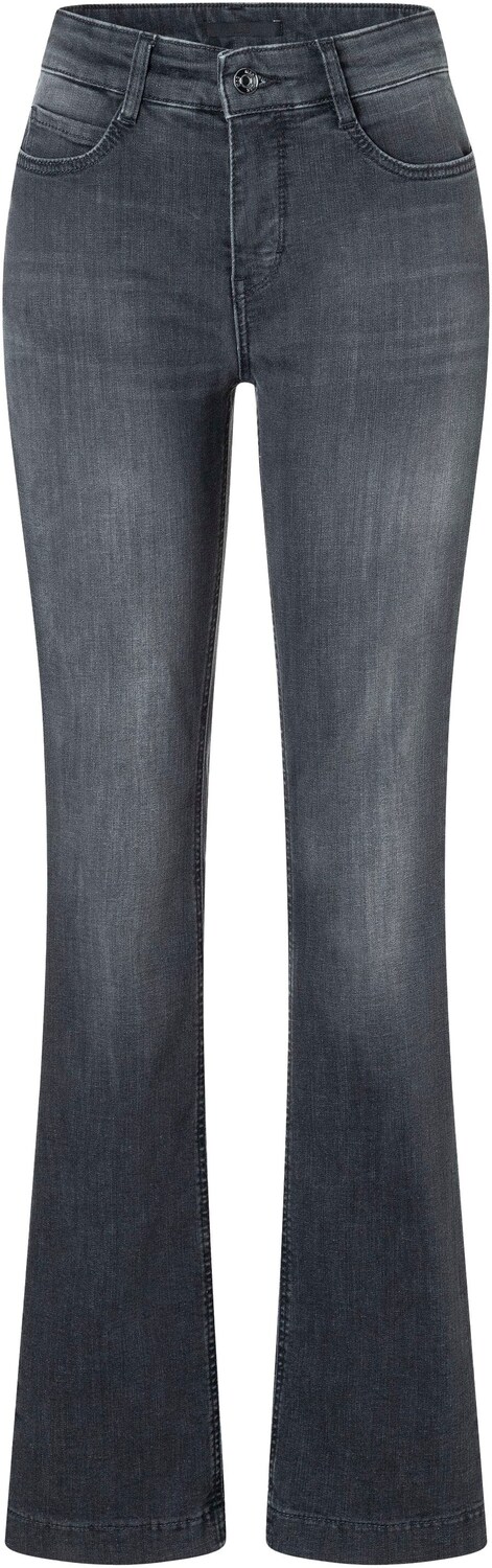 

Джинсы Bootcut MAC, Dark grey