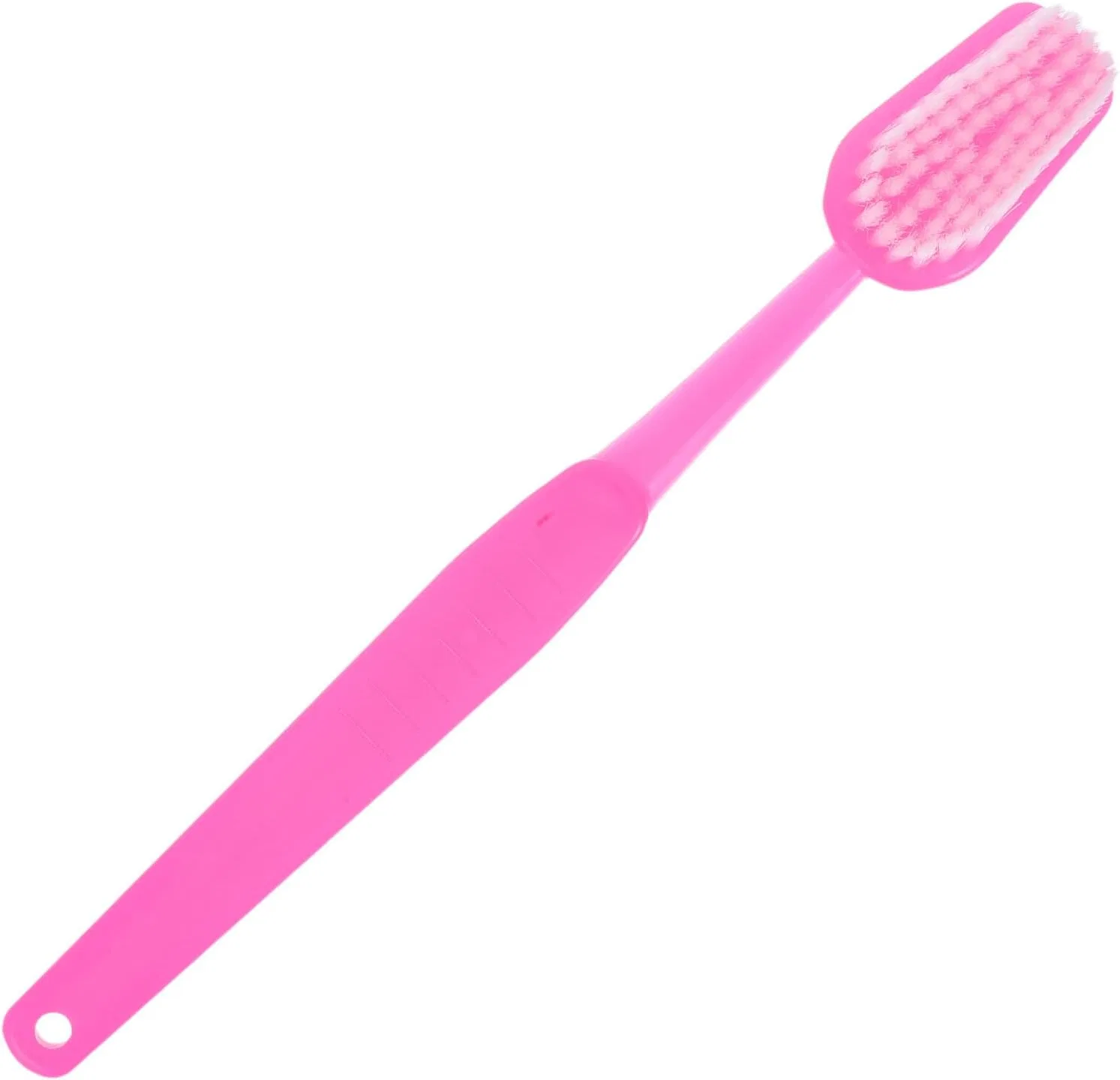 Гигантская зубная щетка Homoyoyo, Pink