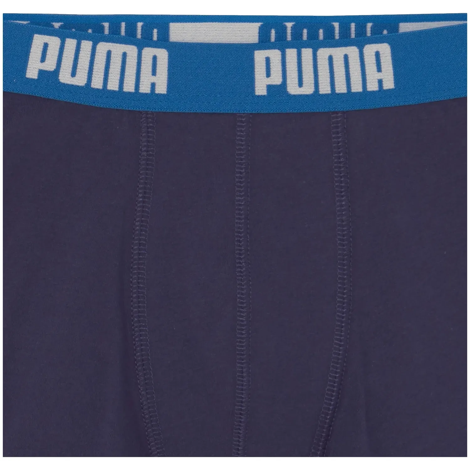 Детские боксеры для мальчиков Puma, Bunt — фото 4