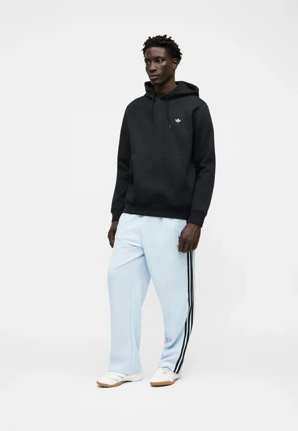 Худи Adidas Originals, черный — фото 2