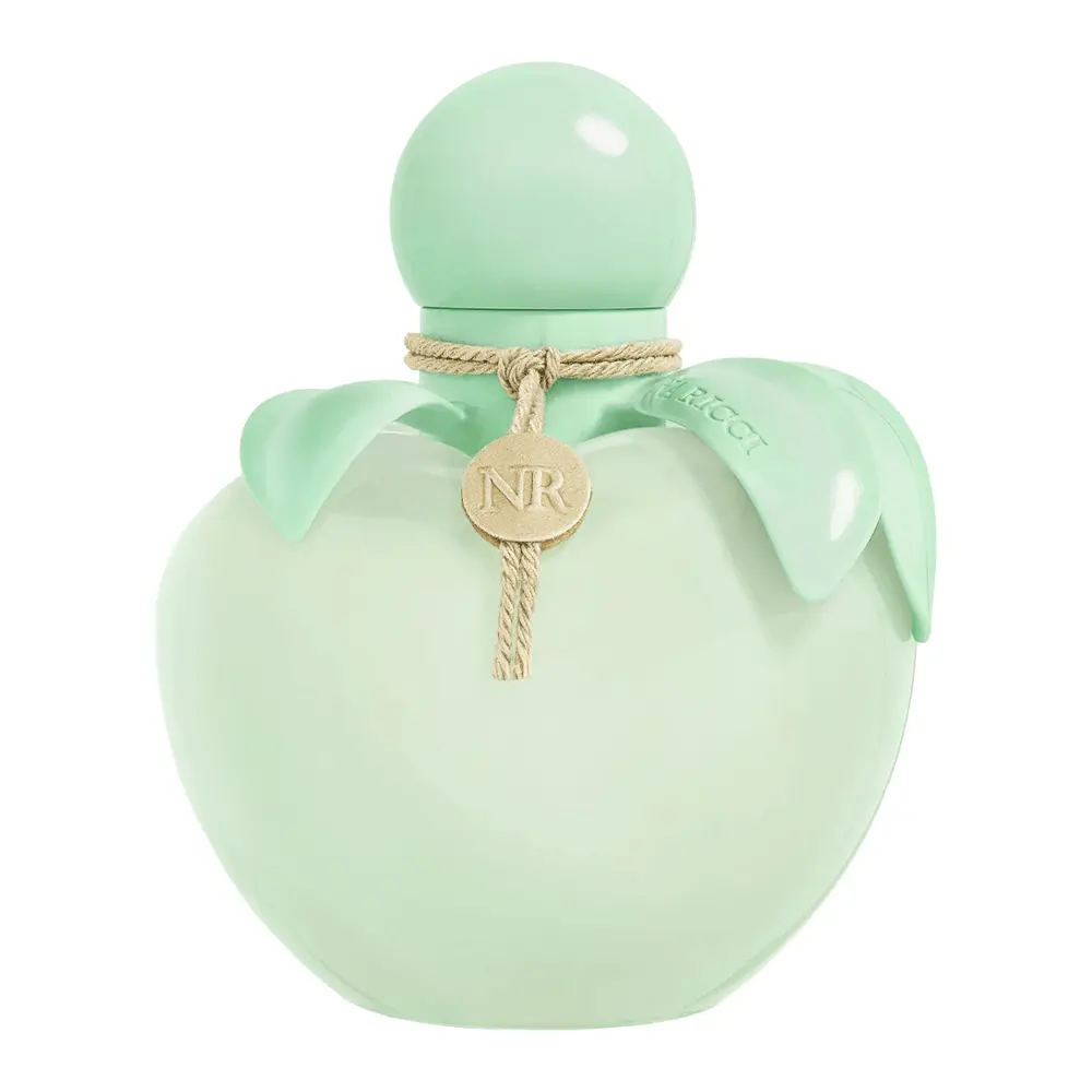 

Туалетная вода Nina Ricci Eau De Toilette Nina Nature, 50 мл