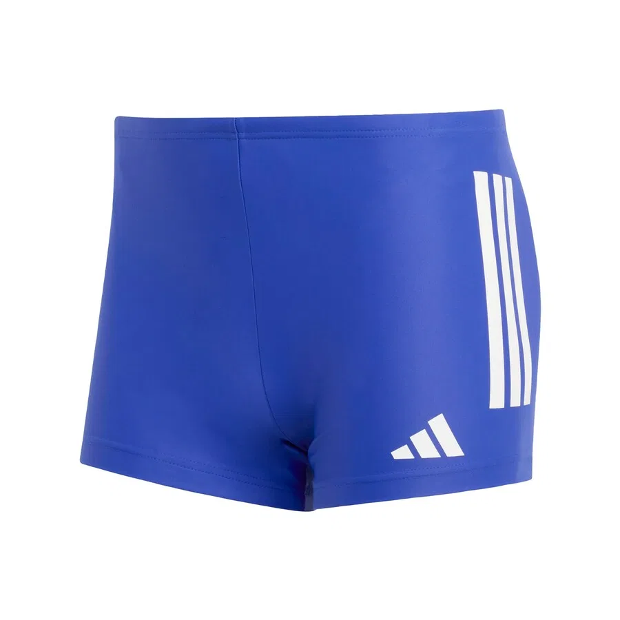 Плавки-шорты ADIDAS PERFORMANCE Athletic Swim Trunks, королевский синий цвет