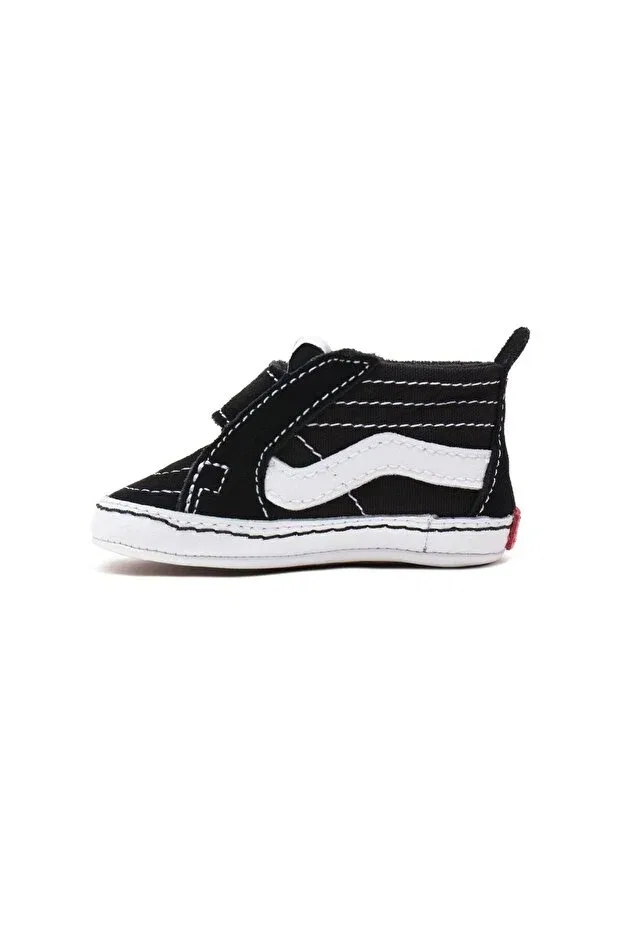 Детские туфли для девочек тканевые Vans, Unspecified — фото 4