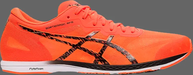 

Кроссовки sortiemagic rp 6 'shocking orange' Asics, апельсин, Оранжевый, Кроссовки sortiemagic rp 6 'shocking orange' Asics, апельсин