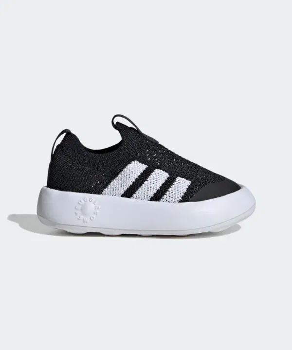 Кроссовки детские Adidas Kids, черный