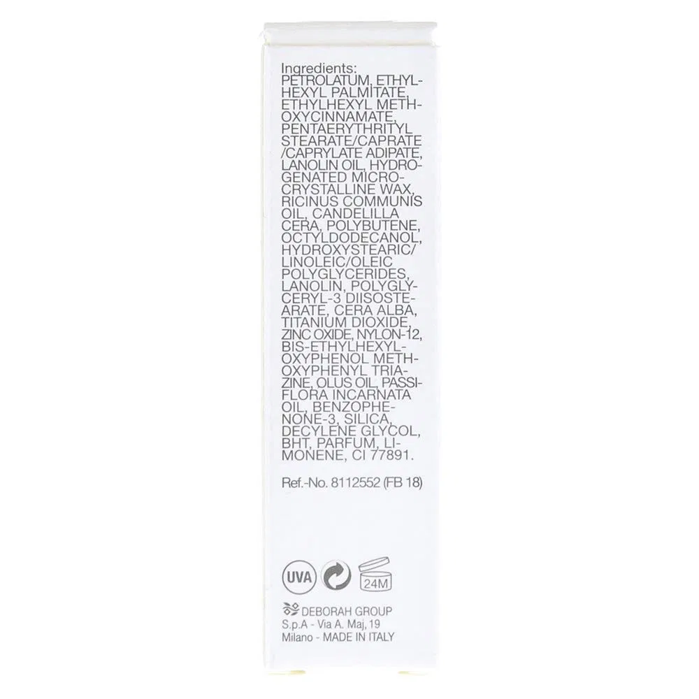 Гидратирующая цветная гигиеническая помада Hydracolor, 1 шт., Light Pink — фото 2