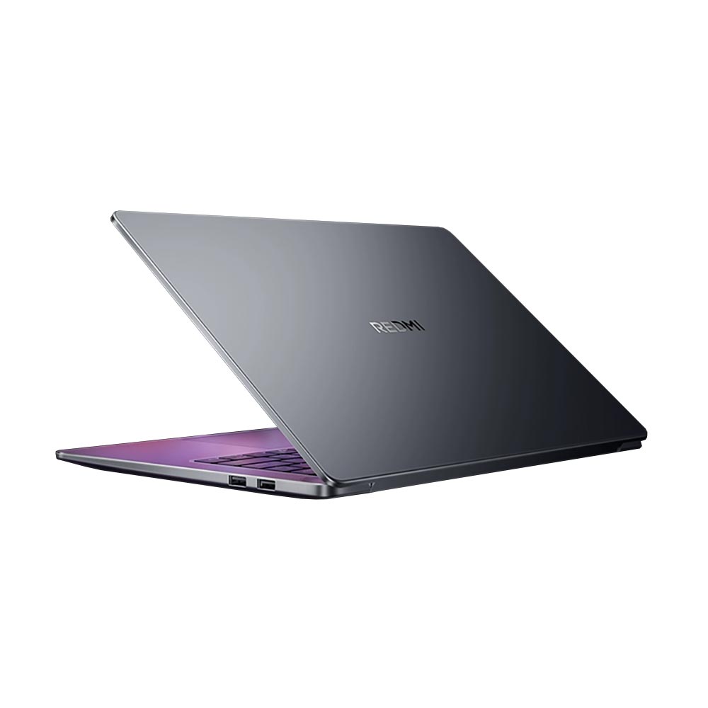 Ноутбук Xiaomi REDMI Book 14 2025, 14'', 16Гб/512Гб, Core 5 210H, Intel Graphics, серебристый, английская клавиатура — фото 3
