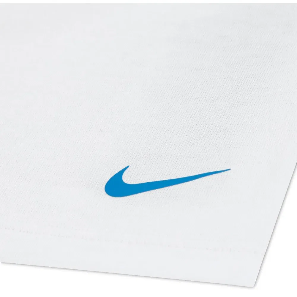 Комплект нижнего белья Nike Crew, белый — фото 3