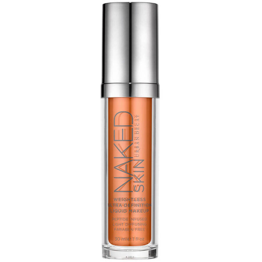 

База под макияж Urban Decay Naked Skin Weightless Ultra Definition, тон 7.5