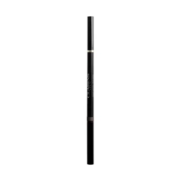 Карандаш для бровей с эффектом волосков CLARINS, 04 Dark Brown