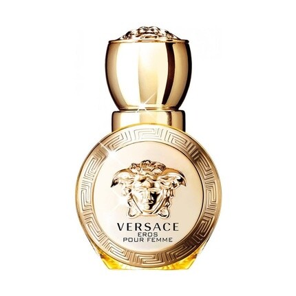 Versace Eros Femme EDT Кедр 50мл — фото 2
