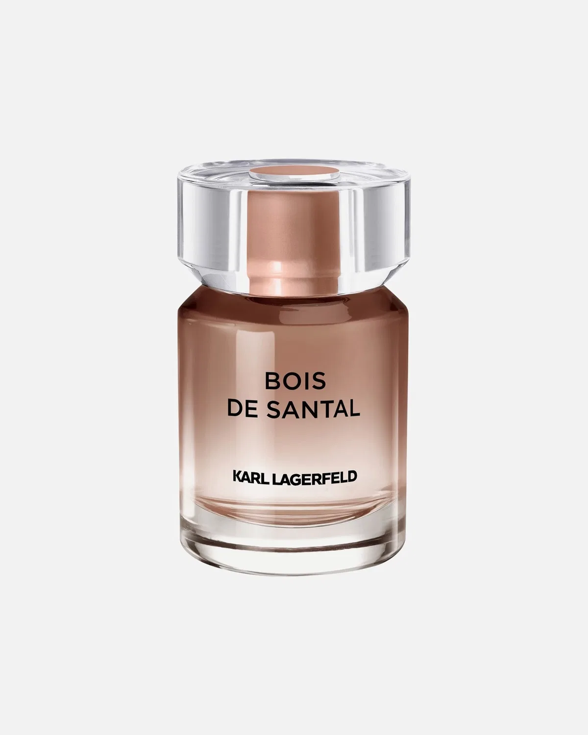 Туалетная вода les парфюмерия матьер буа де Санталь Karl Lagerfeld, 50 Ml