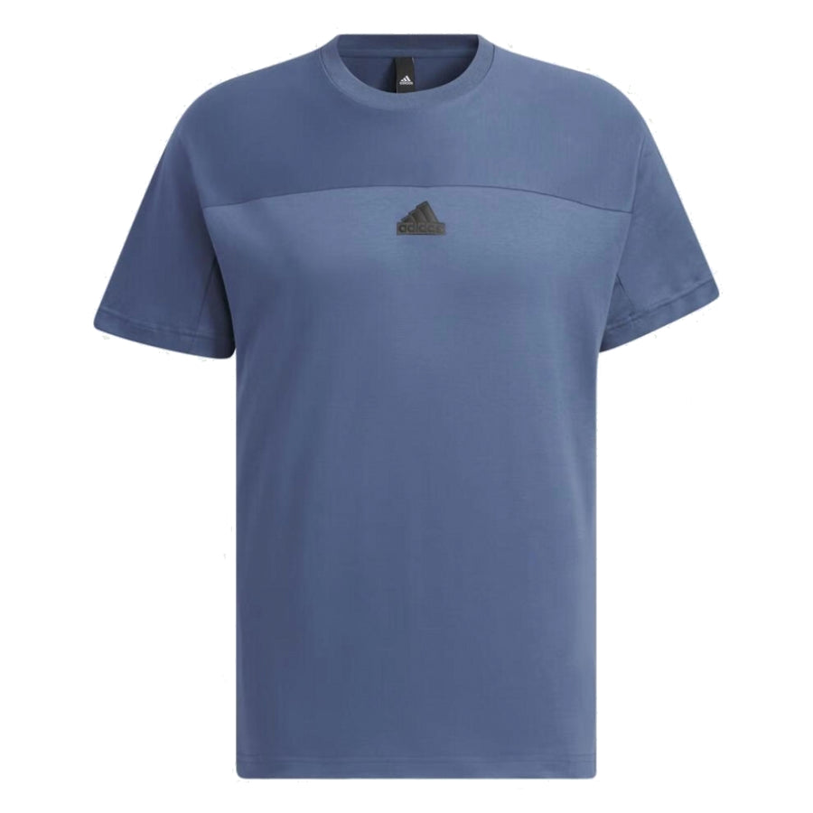 

Футболка adidas Tech Cool T-shirt Asia Sizing 'Teal'