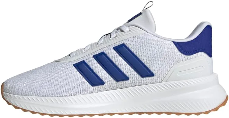 Мужские кроссовки Adidas X_PLR Path, белый/синий — фото 4