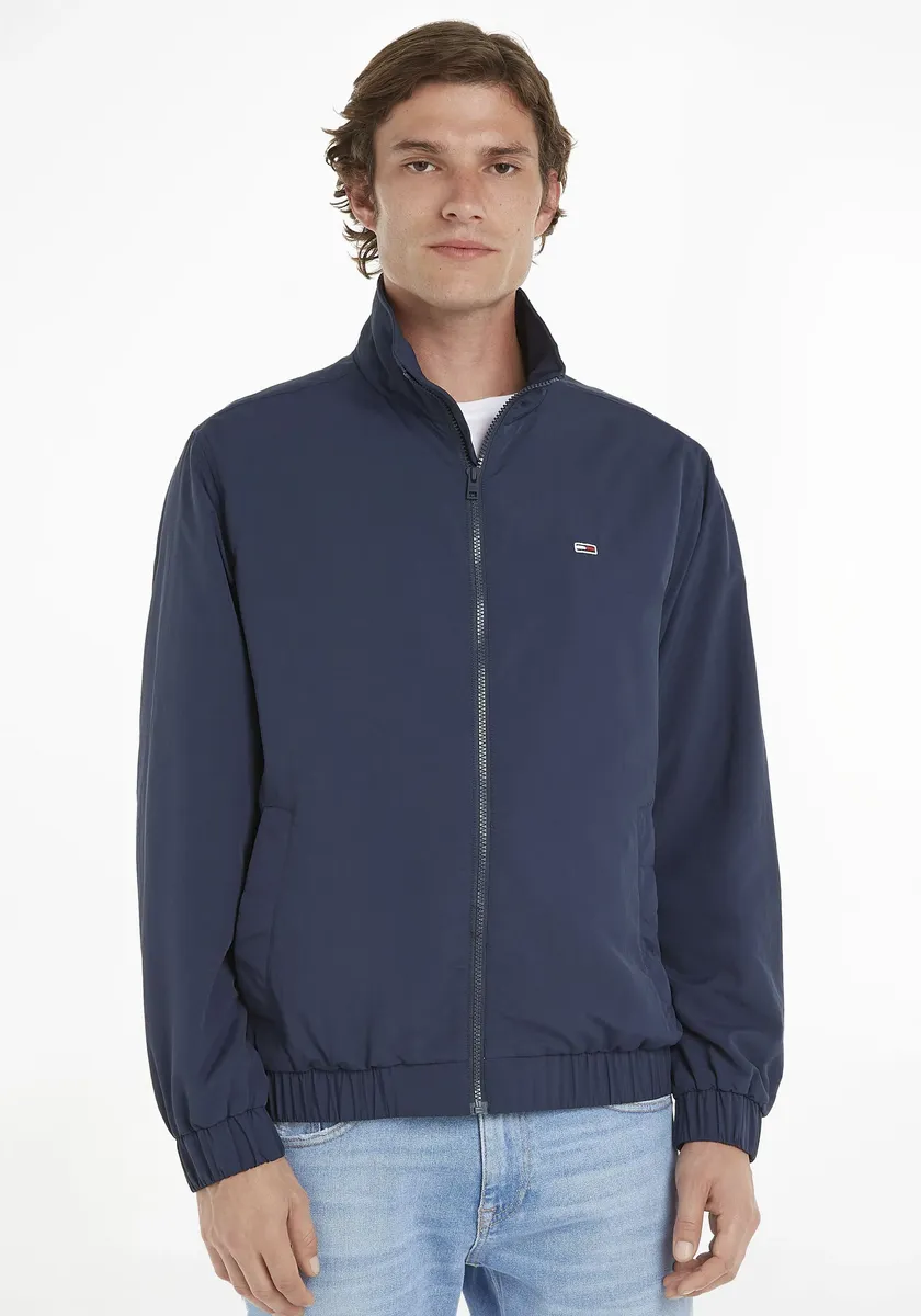 

Блузон Tommy Jeans "TJM ESSENTIAL JACKET", цвет Twilight Navy