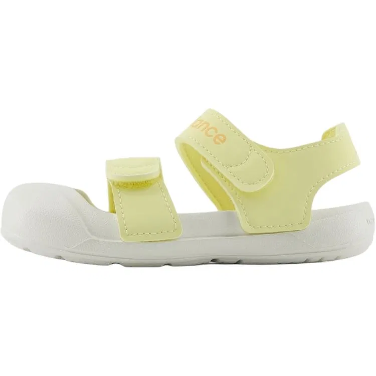 Детские кроссовки для мальчиков Новинка New Balance, Yellow