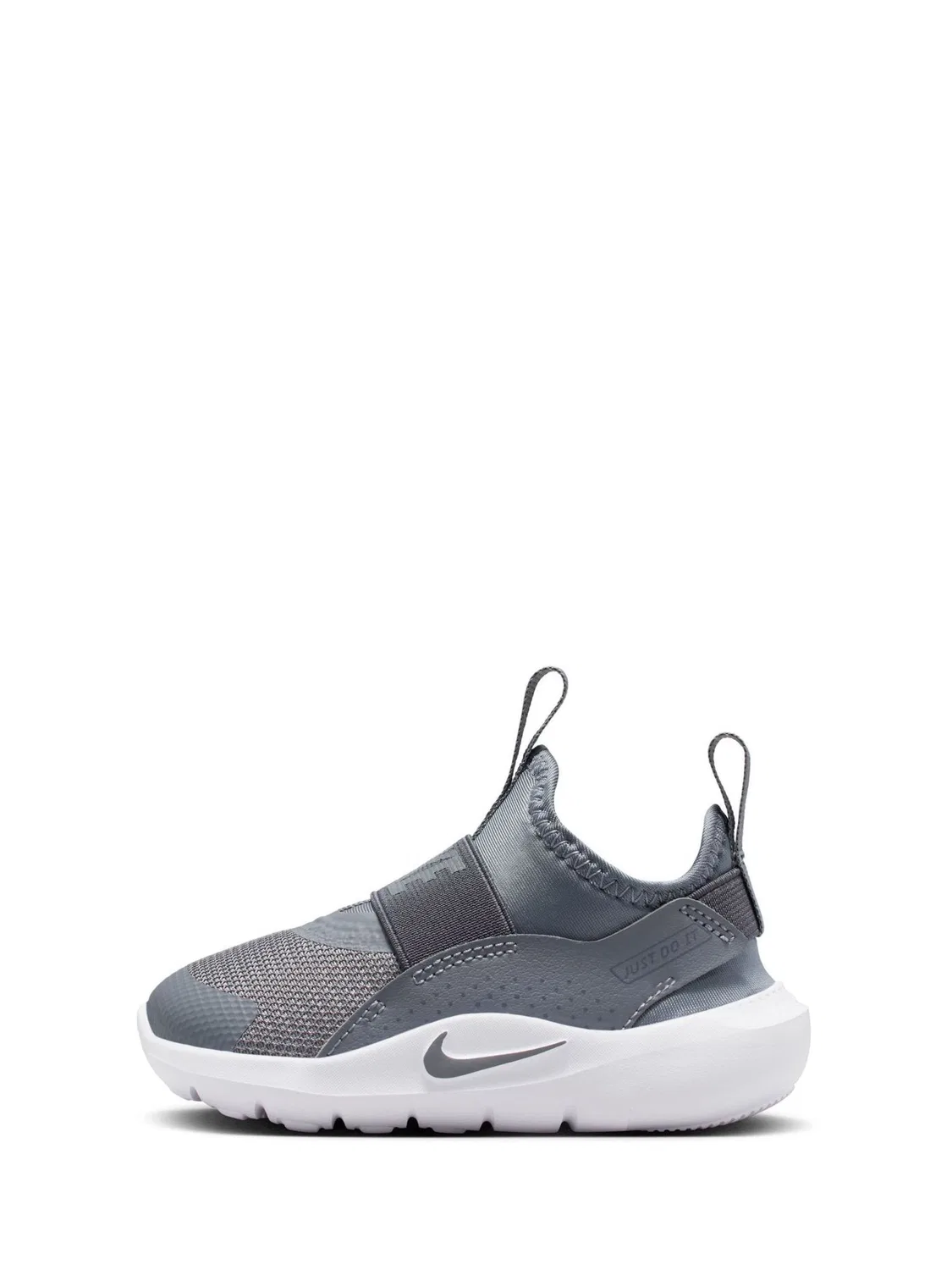 Кроссовки Nike Flex Runner 4, серый — фото 2