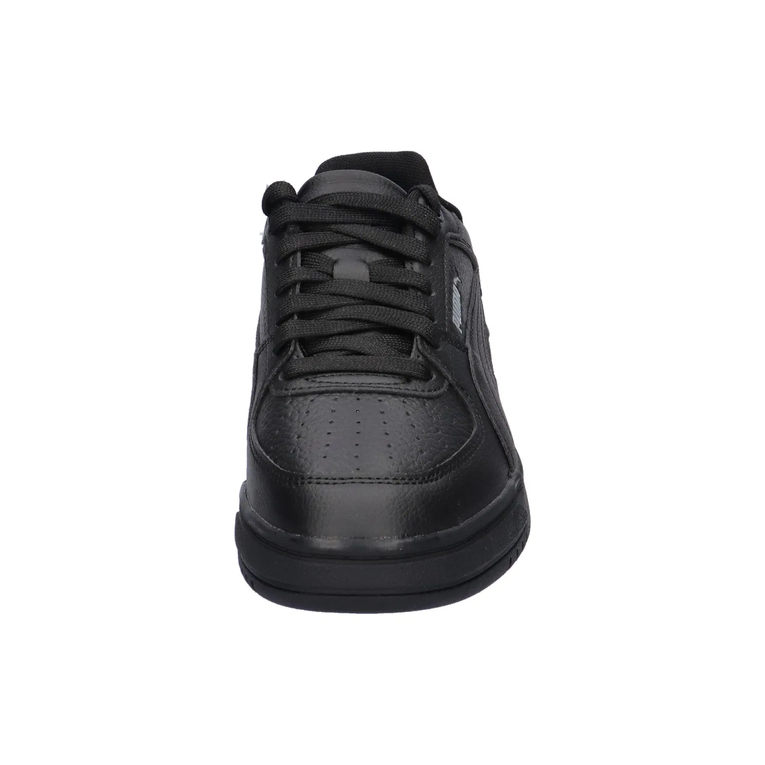 Детские кроссовки Caven III Jr Puma, Schwarz Silber — фото 3
