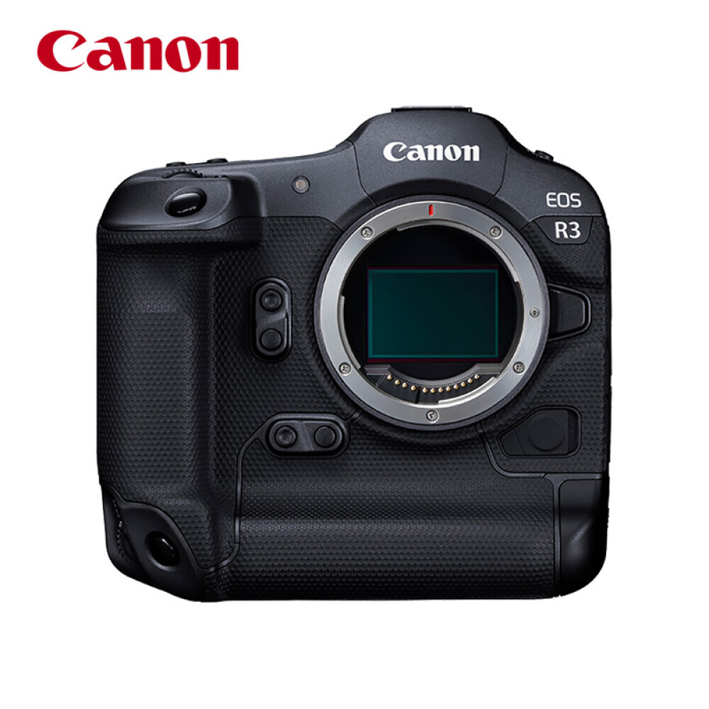 

Фотоаппарат Canon EOS R3 6K Single Body с картой памяти на 512G