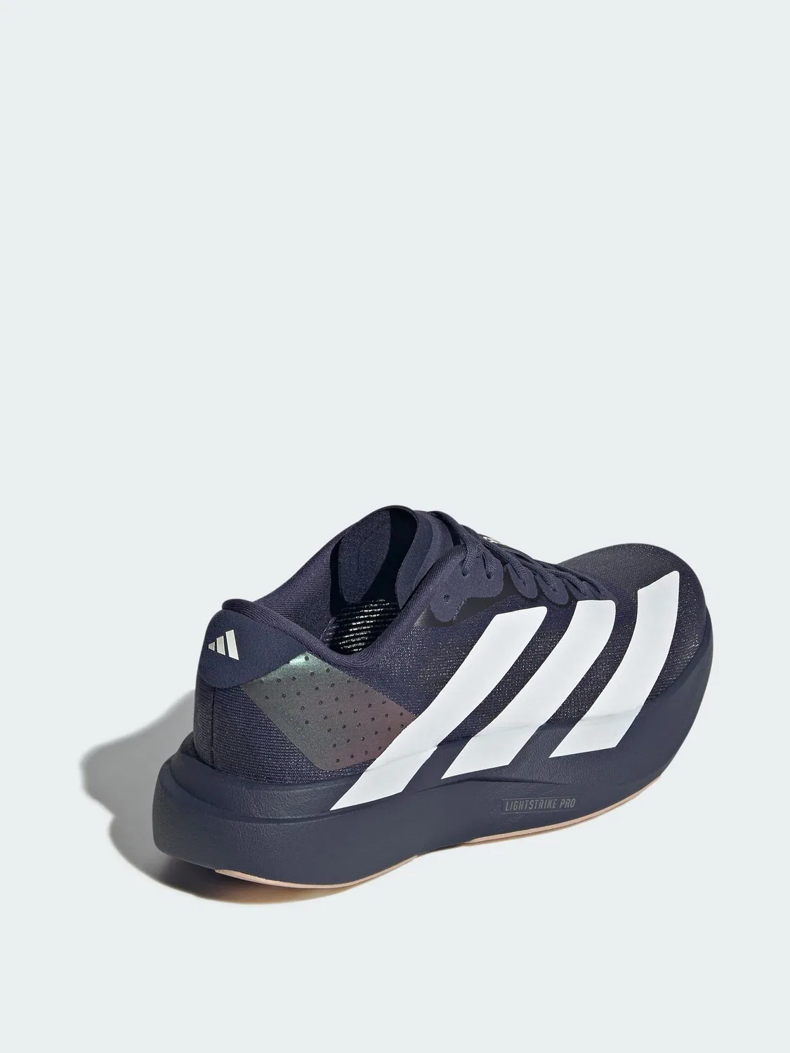 Кроссовки Adizero EVO SL adidas, синий — фото 2