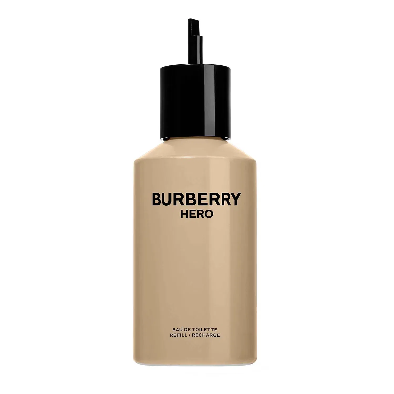 Туалетная вода 200 мл с древесным ароматом BURBERRY, Burberry Hero EDT